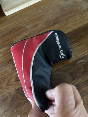 Taylormade redline putter - taylormade,