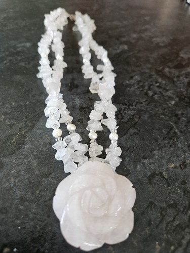Lola rose necklace - lola,