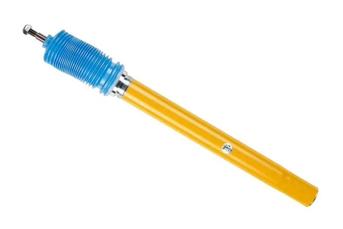 Shock absorber front axle - shock,