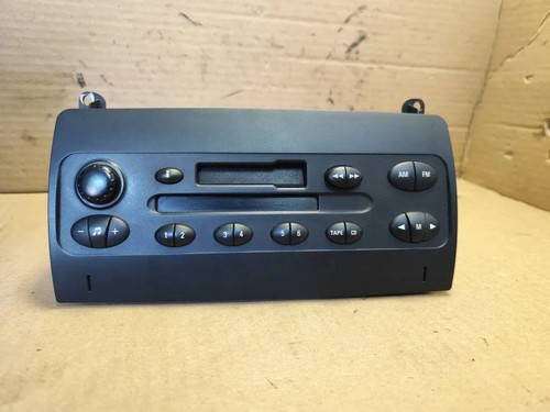 Rover music navi cd - 75,