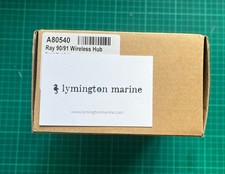 Raymarine Ray90 Ray91 Wireless