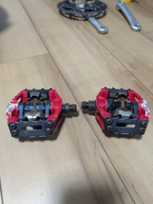 PD-M636 SHIMANO DEORE DX SPD pedal oldmtb 90s