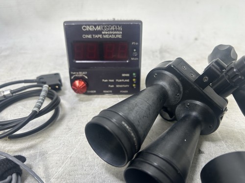 Cinematography electronics - cinematography,