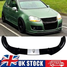 VW Golf MK5 GTI GT TDI Gloss