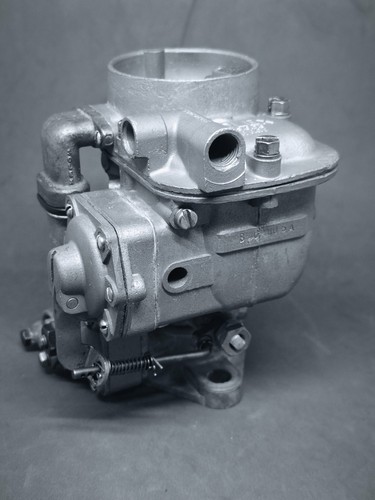 Carburettor solex b40 pa10 - carburettor, pa10-5