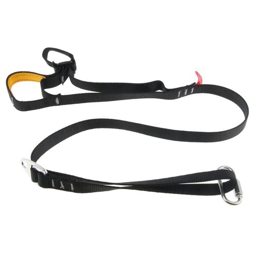 Adjustable foot loop sling - loop,
