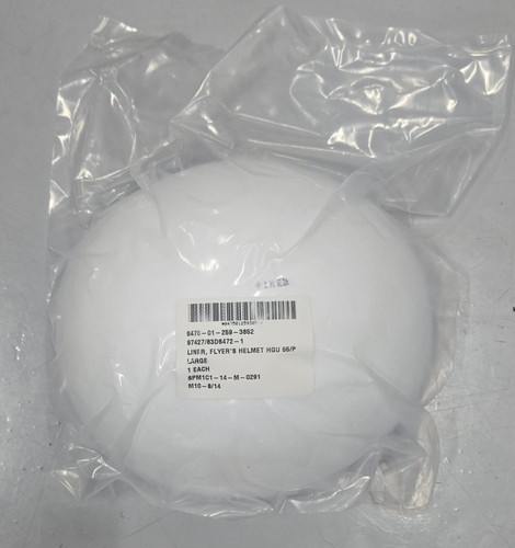 Gentex hgu 55p flyer helmet - gentex, hgu-55p
