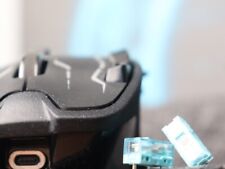 Logitech G700S Upgraded