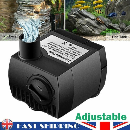300l electric water feature - 300l/h,