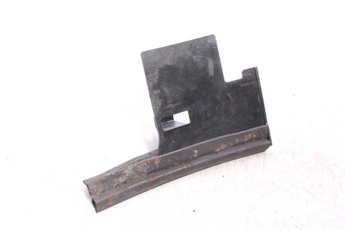 Cover panel engine left