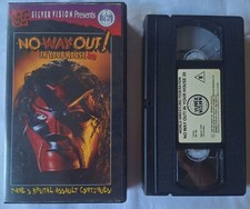 WWF No Way Out: In Your Hose