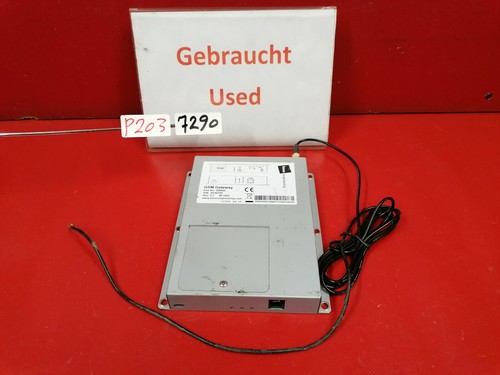 Base gsm gateway - base,