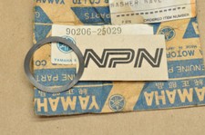 NOS Yamaha DS7 R5 RD250 RD350