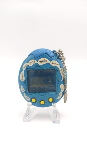 Tamagotchi original osutchi - tamagotchi,