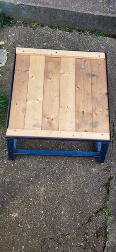 Purpose made heavy duty kiln - heavy-duty,