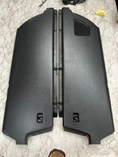 Range rover p38 parcel shelf trims 