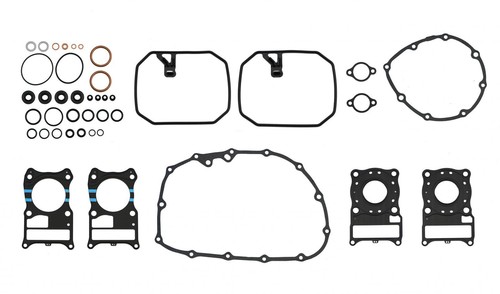Gasket set full - gasket,