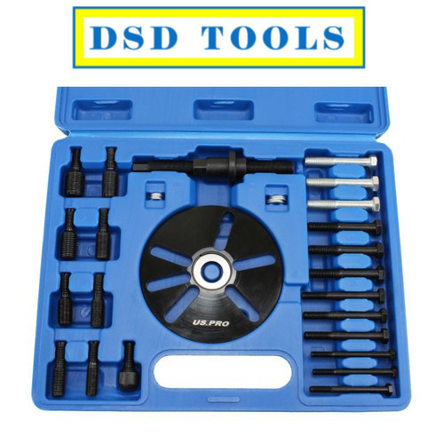 Pro tools master puller set - pro,