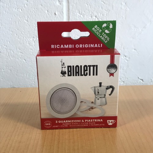 Bialetti cup moka - moka, express