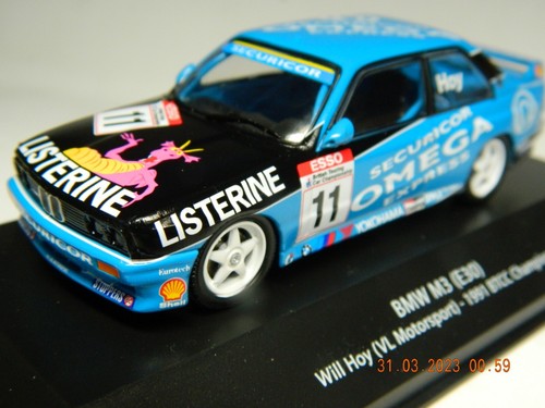 Bmw will hoy - will, 1991