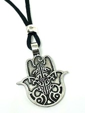 Hamsa Nazar Evil Eye Hand of