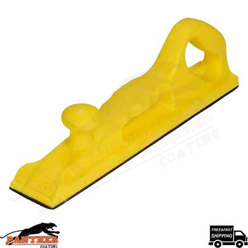 Fast mover long hard sanding - long,