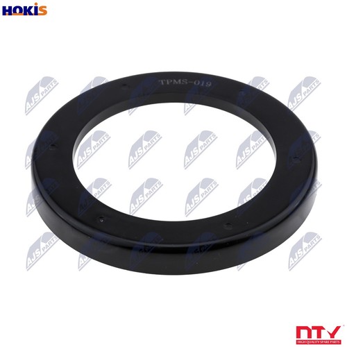 Rolling bearing suspension - bearing,