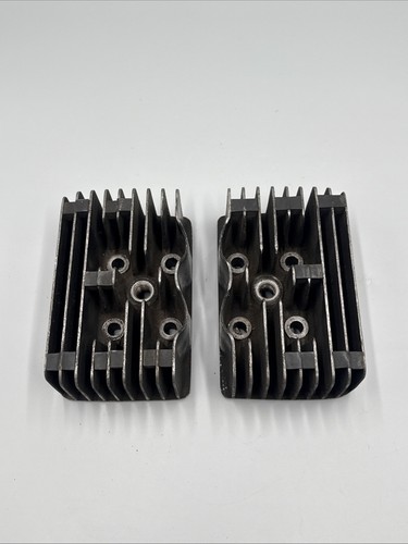 Yamaha cylinder head set - cylinder,