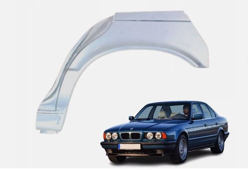 Bmw series e34 m5 - bmw,
