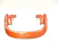 SUZUKI GSX750 W INAZUMA 1997-2002 GRAB RAIL