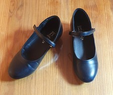 Bloch Tap Dancing Shoes -