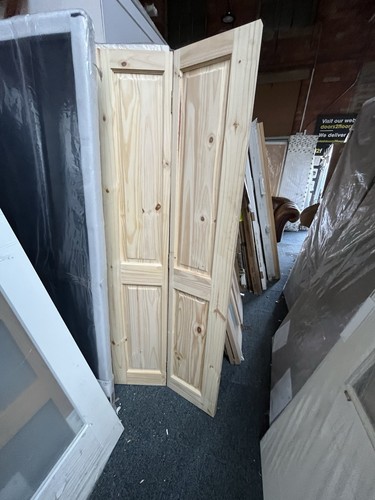 Panel knotty pine internal - 4,