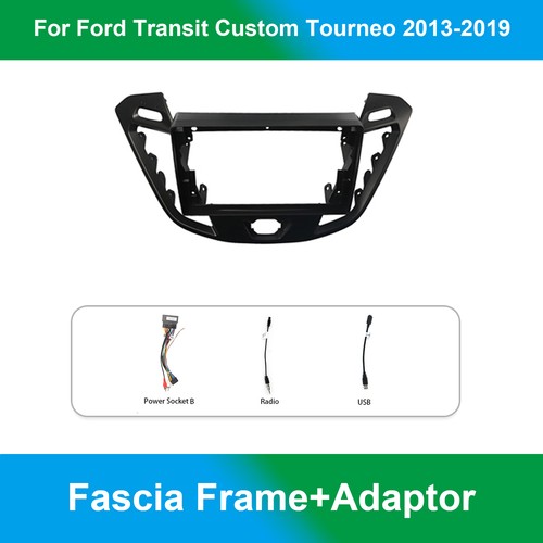 For ford transit - 9"for,
