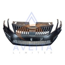 SKODA OCTAVIA VRS 17-20 (5E)