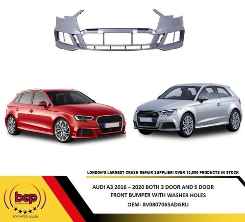 Audi 2016 2020 front - 2020,