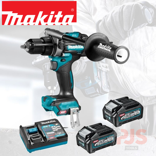 Makita hp001g 40v xgt - makita,