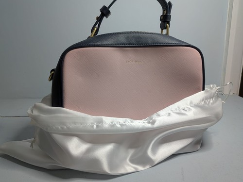 Jack wills pink - jack, and