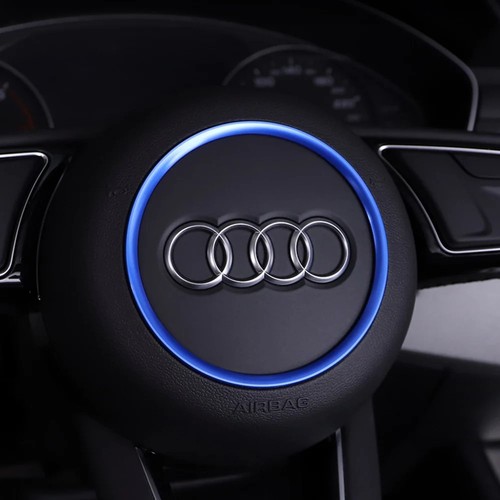 Steering wheel trim - wheel, cover