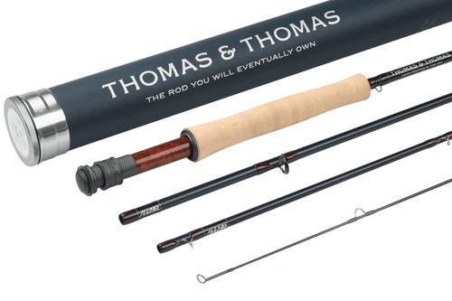 Thomas avantt ii - thomas,