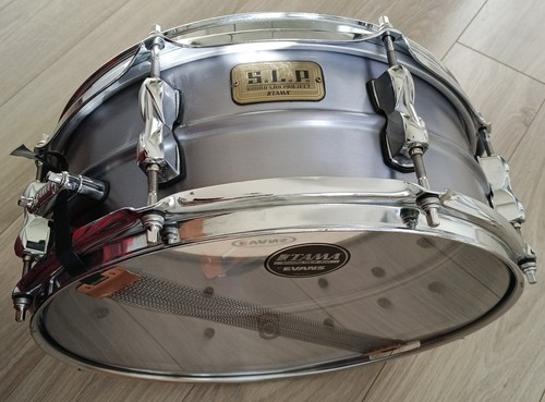 Tama 5 slp classic - 14", 5.5"