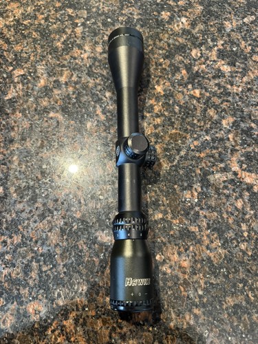 Hawke sport 9x40 - hd, rifle