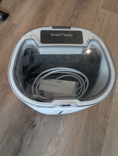 Wopet automatic pet feeder - automatic,