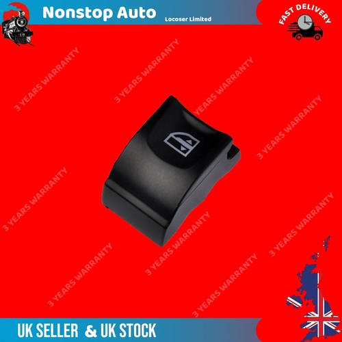 Window switch repair button - switch,