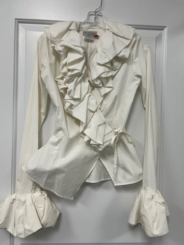 Ivan grundahl white cotton - grundahl,