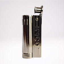 Imco Junior 6600 gasoline