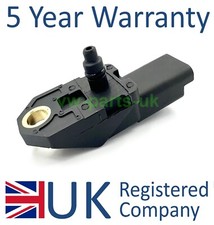 MAP Manifold Air Pressure Intake Sensor Citroen Peugeot Ford Fiat Mini Volvo