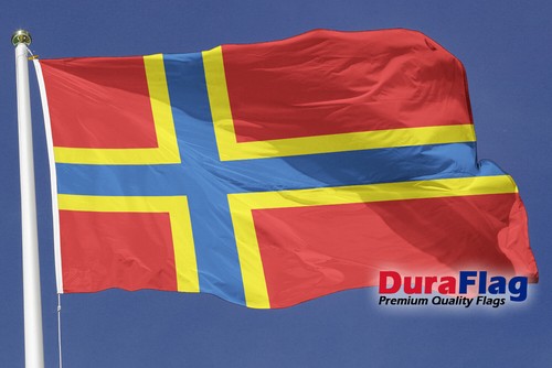 Orkney new courtesy duraflag - new,