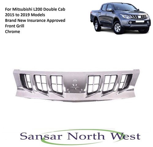 For mitsubishi l200 - for,