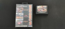 Mega Games 3 Sega Mega Drive Tested Alienstorm Super Thunder Blade Super Monaco