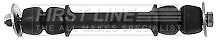 Stabiliser bar link coupling - bar, link/coupling